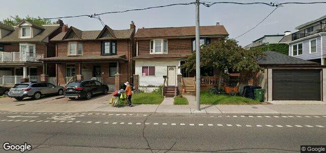 320 Woodbine Avenue（加拿大曼尼托巴省温尼伯市）房屋照片