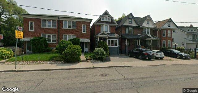 323 Woodbine Avenue（加拿大曼尼托巴省温尼伯市）房屋照片