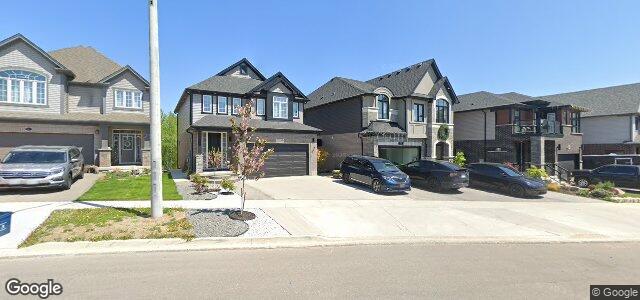 333 Woodbine Avenue（加拿大曼尼托巴省温尼伯市）房屋照片