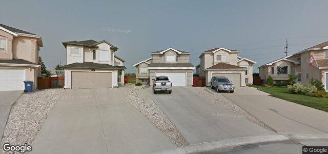 34 Gateside Way（加拿大曼尼托巴省温尼伯市）房屋照片