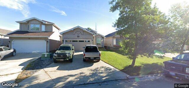 34 Peter Herner Bay（加拿大曼尼托巴省温尼伯市）房屋照片