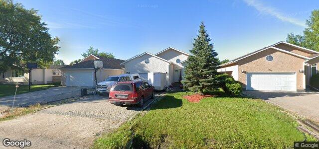 340 Benn Avenue（加拿大曼尼托巴省温尼伯市）房屋照片