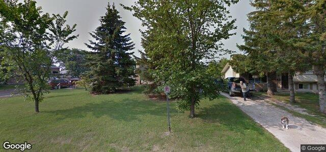 340 Park Manor Boulevard（加拿大曼尼托巴省溫尼伯市）房屋照片