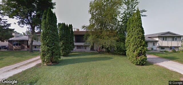 348 Park Manor Boulevard（加拿大曼尼托巴省温尼伯市）房屋照片