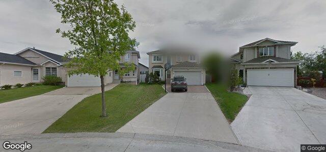 35 Kirkham Bay（加拿大曼尼托巴省温尼伯市）房屋照片