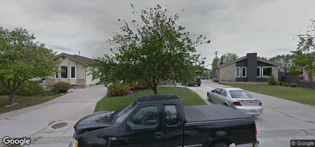 35 William Whiteway Bay（加拿大曼尼托巴省温尼伯市）房屋照片