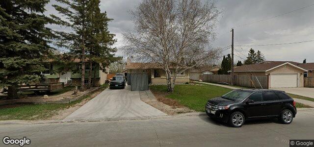 351 Murray Avenue（加拿大曼尼托巴省温尼伯市）房屋照片