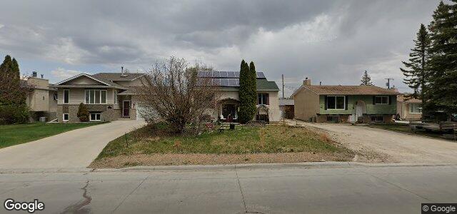 359 Murray Avenue（加拿大曼尼托巴省温尼伯市）房屋照片