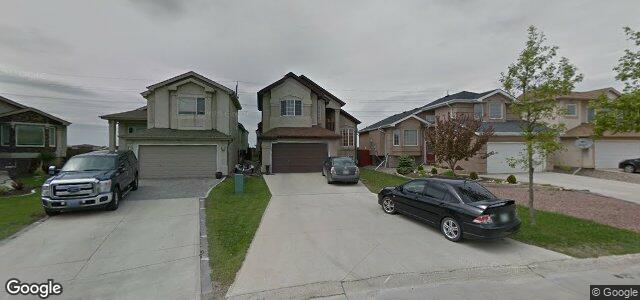 36 Ben Hewak Bay（加拿大曼尼托巴省温尼伯市）房屋照片