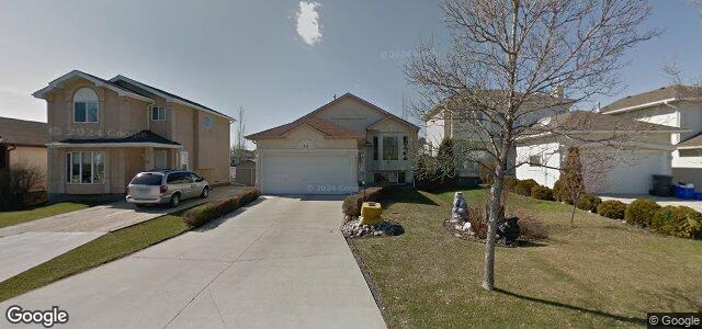 Photo of 36 Signet Road in Winnipeg, Manitoba