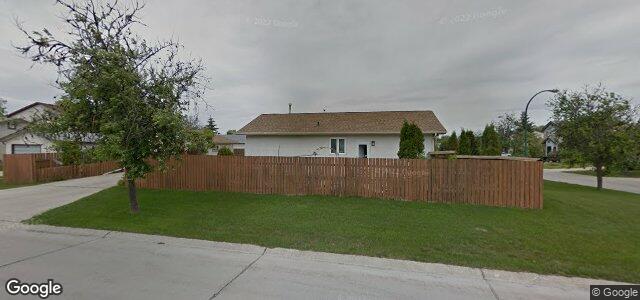 36 William Whiteway Bay（加拿大曼尼托巴省温尼伯市）房屋照片