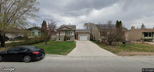 363 Murray Avenue（加拿大曼尼托巴省温尼伯市）房屋照片