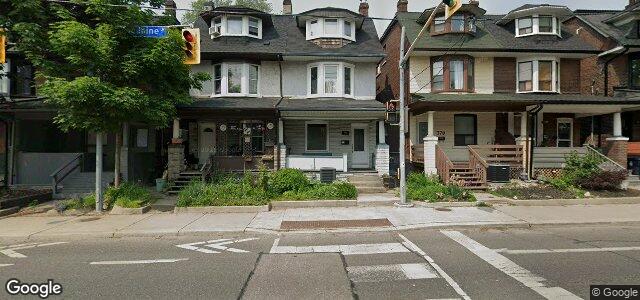 366 Woodbine Avenue（加拿大曼尼托巴省温尼伯市）房屋照片