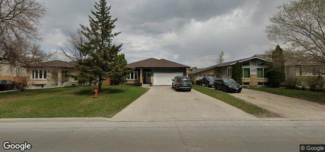 371 Murray Avenue（加拿大曼尼托巴省温尼伯市）房屋照片