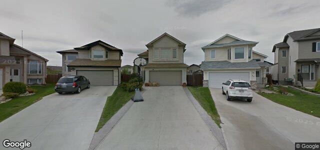 38 Danford Drive（加拿大曼尼托巴省温尼伯市）房屋照片