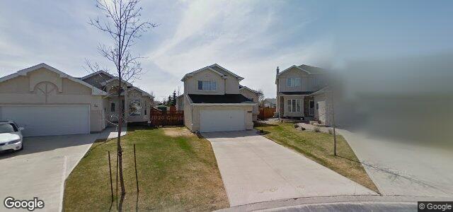 38 Horrox Bay（加拿大曼尼托巴省温尼伯市）房屋照片