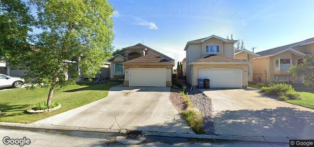 38 Peter Herner Bay（加拿大曼尼托巴省温尼伯市）房屋照片