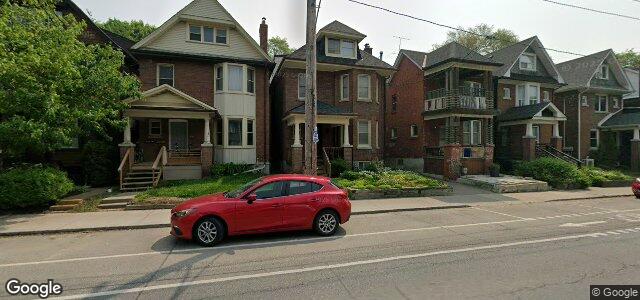 383 Woodbine Avenue（加拿大曼尼托巴省温尼伯市）房屋照片