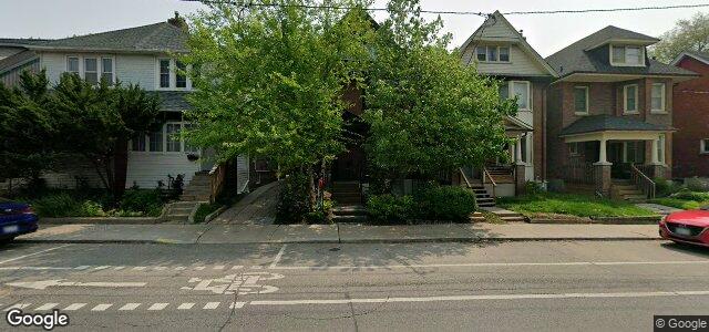 389 Woodbine Avenue（加拿大曼尼托巴省温尼伯市）房屋照片
