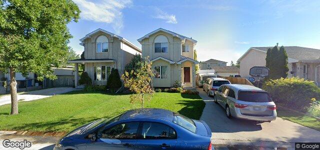 39 John Reeves Place（加拿大曼尼托巴省温尼伯市）房屋照片