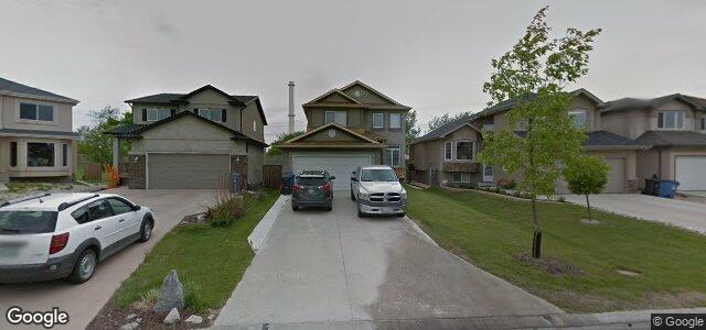 39 Wisteria Way（加拿大曼尼托巴省温尼伯市）房屋照片