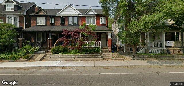 390 Woodbine Avenue（加拿大曼尼托巴省温尼伯市）房屋照片