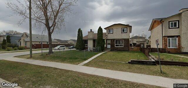 392 Murray Avenue（加拿大曼尼托巴省温尼伯市）房屋照片