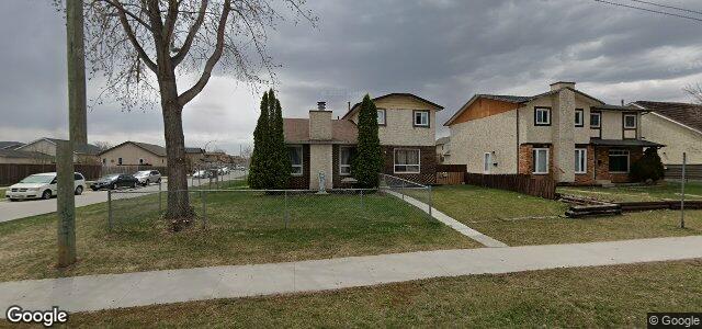 394 Murray Avenue（加拿大曼尼托巴省温尼伯市）房屋照片
