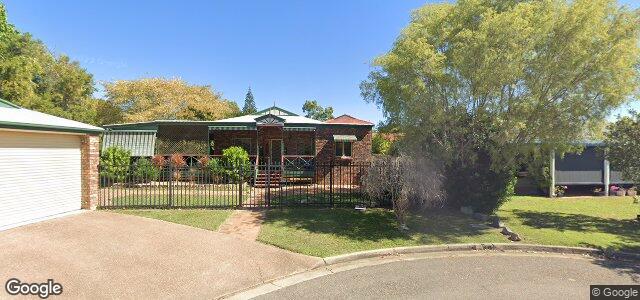 4 Ansell Court（加拿大曼尼托巴省温尼伯市）房屋照片