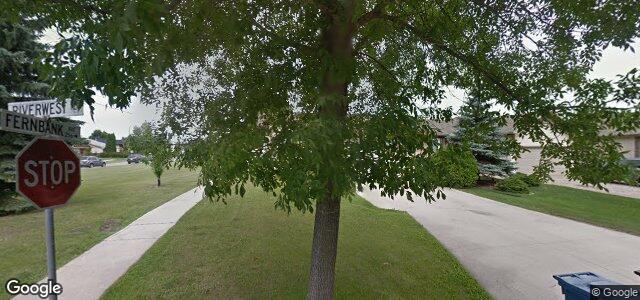 4 Riverwest Road（加拿大曼尼托巴省温尼伯市）房屋照片