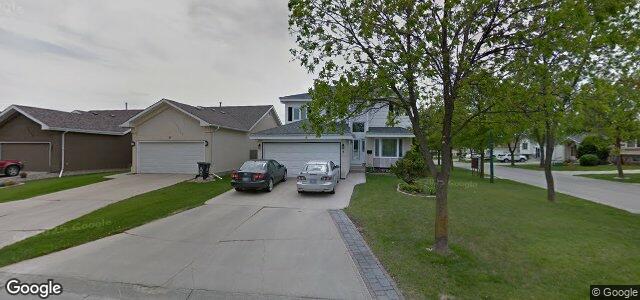 4 Shalimar Crescent（加拿大曼尼托巴省温尼伯市）房屋照片