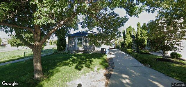 4 Signet Road（加拿大曼尼托巴省温尼伯市）房屋照片