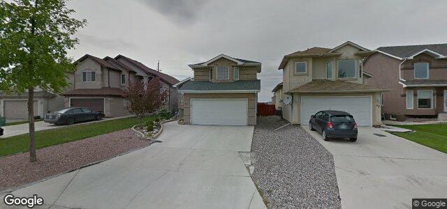 40 Ben Hewak Bay（加拿大曼尼托巴省温尼伯市）房屋照片