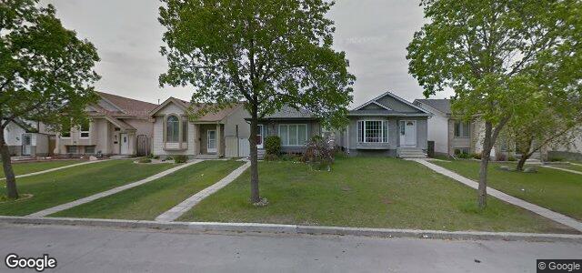 40 Maplegrove Road（加拿大曼尼托巴省温尼伯市）房屋照片