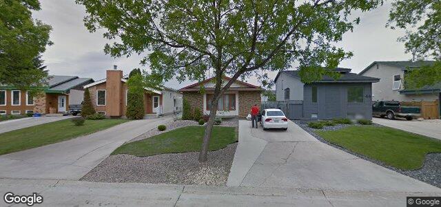 40 Timberwood Trail（加拿大曼尼托巴省温尼伯市）房屋照片