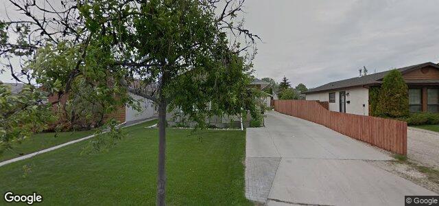 40 William Whiteway Bay（加拿大曼尼托巴省温尼伯市）房屋照片