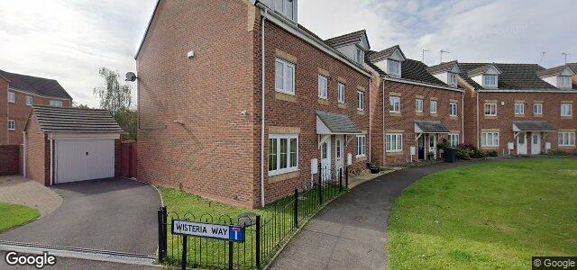 40 Wisteria Way（加拿大曼尼托巴省温尼伯市）房屋照片