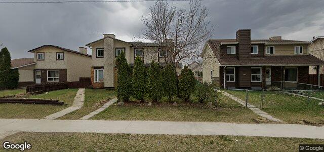 400 Murray Avenue（加拿大曼尼托巴省温尼伯市）房屋照片