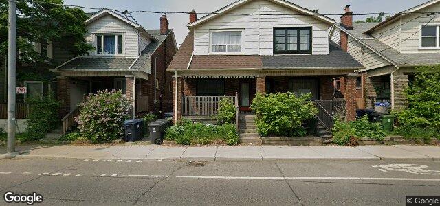 402 Woodbine Avenue（加拿大曼尼托巴省温尼伯市）房屋照片