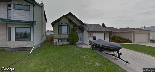 404 Fernbank Avenue（加拿大曼尼托巴省温尼伯市）房屋照片