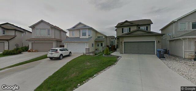 42 Danford Drive（加拿大曼尼托巴省温尼伯市）房屋照片