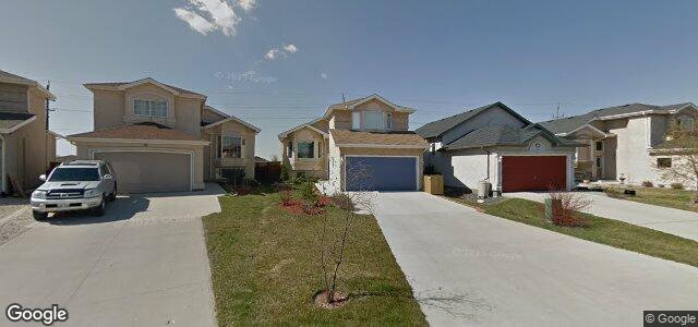 42 Gateside Way（加拿大曼尼托巴省温尼伯市）房屋照片