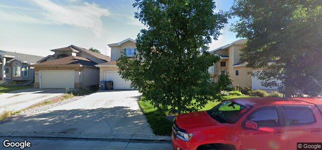 42 Peter Herner Bay（加拿大曼尼托巴省温尼伯市）房屋照片