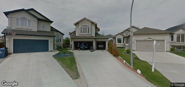 42 Wellwood Place（加拿大曼尼托巴省温尼伯市）房屋照片