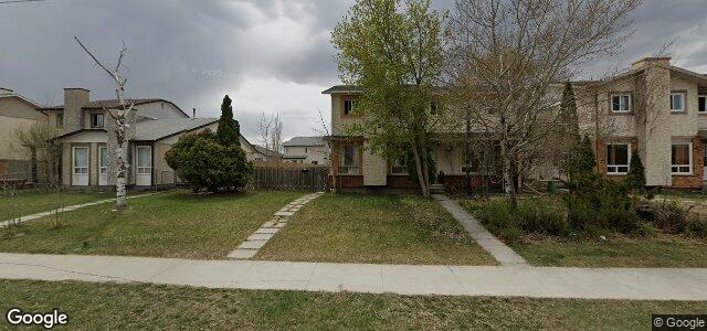 422 Murray Avenue（加拿大曼尼托巴省温尼伯市）房屋照片