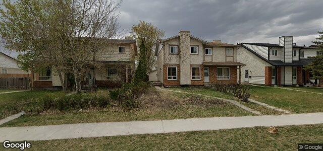 428 Murray Avenue（加拿大曼尼托巴省温尼伯市）房屋照片