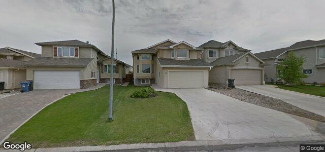 43 Carsdale Drive（加拿大曼尼托巴省温尼伯市）房屋照片