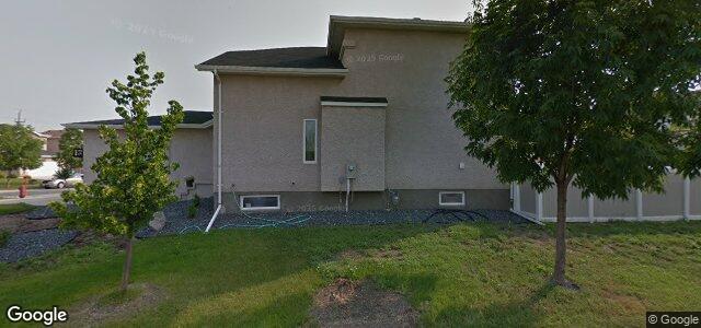 43 Gateside Way（加拿大曼尼托巴省温尼伯市）房屋照片