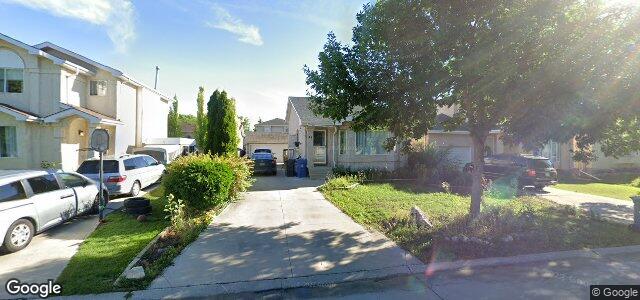 43 John Reeves Place（加拿大曼尼托巴省温尼伯市）房屋照片