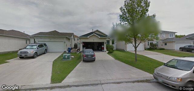 43 Kirkham Bay（加拿大曼尼托巴省温尼伯市）房屋照片